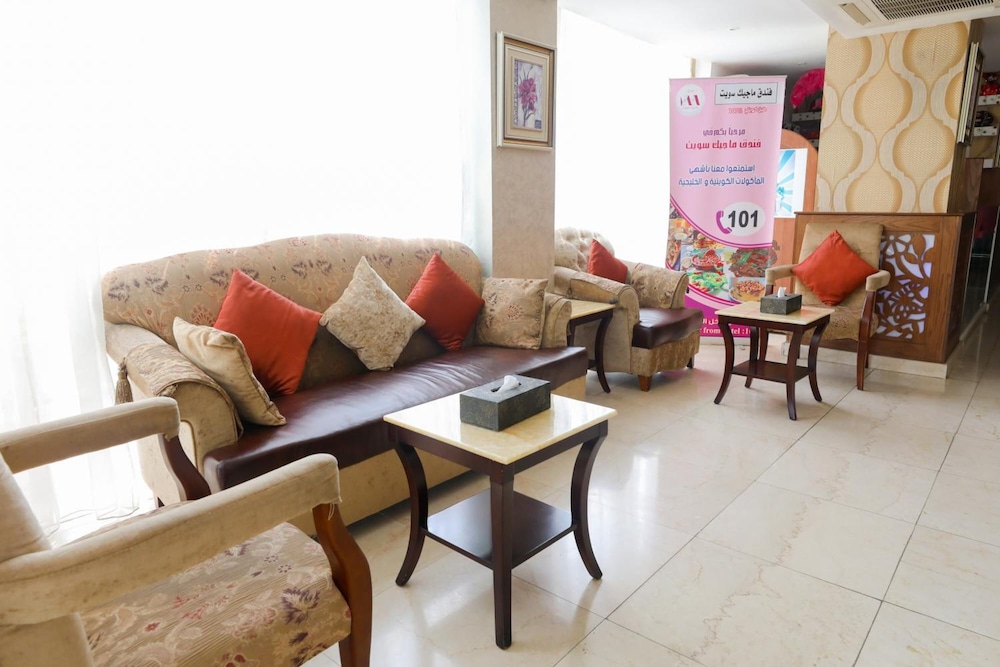Magic suite Abu Halifa, photo 40