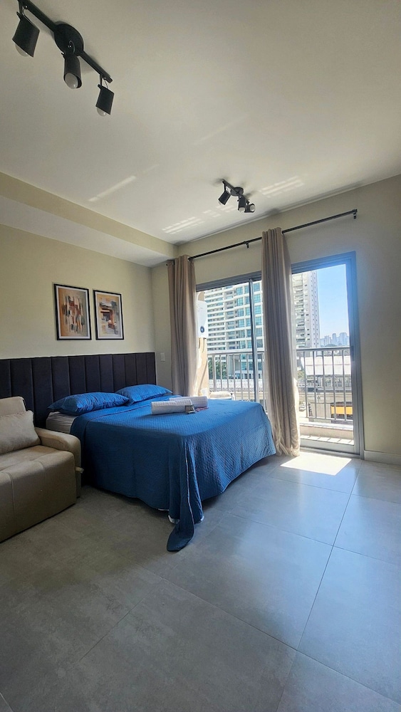 Condominio Helbor B.liv