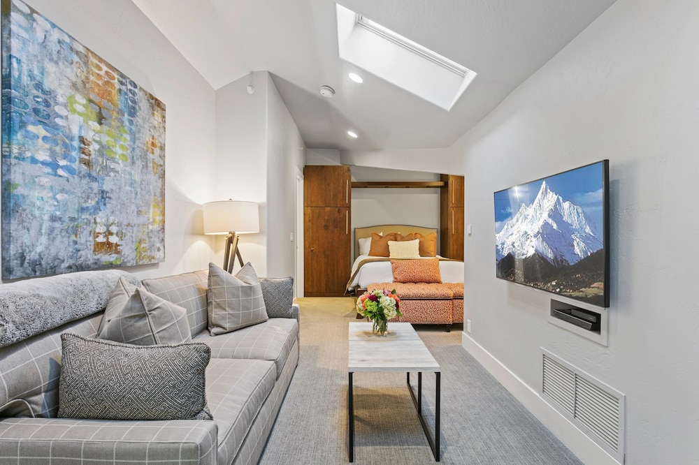 2 Bedrooms plus Loft - The Lodges at Deer Valley 2 Condo