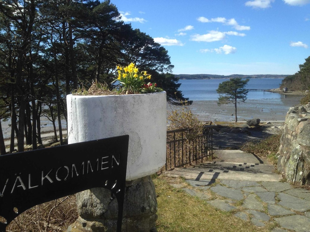 2 Person Holiday Park Home in Stenungsund