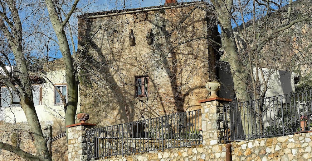 Agriturismo Casale del Principe & Spa