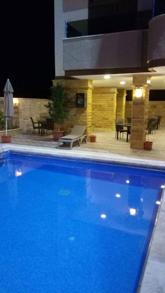 Sweimeh Vacations - Merritt Dead Sea Resort - Property Image 6
