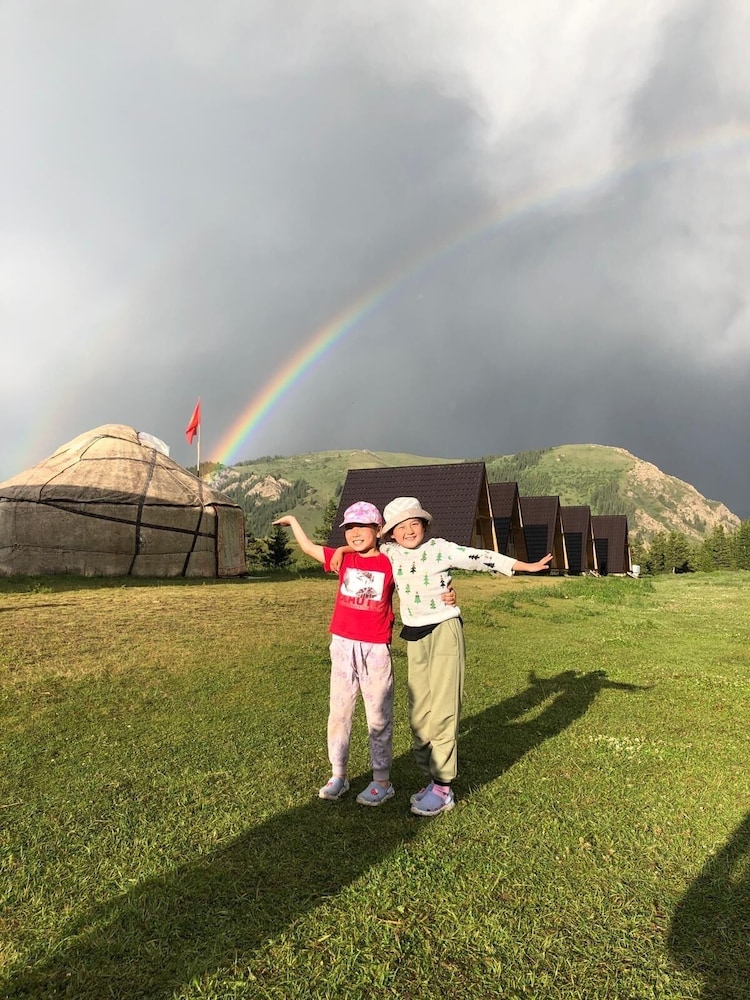 Bosogo Resort