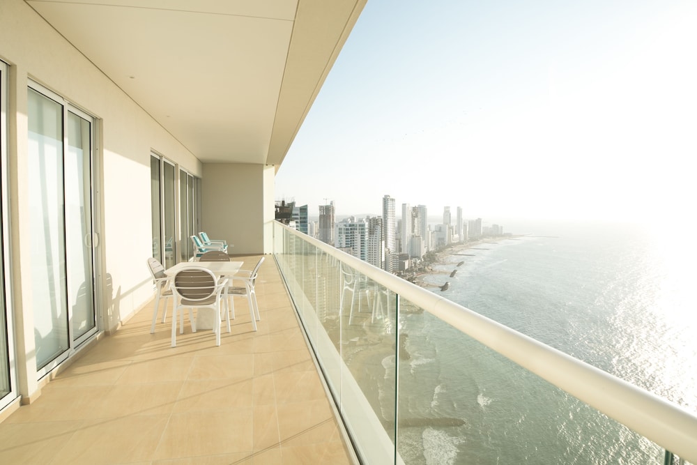 Hotel H2 Residences By Nomad Guru - Image 1