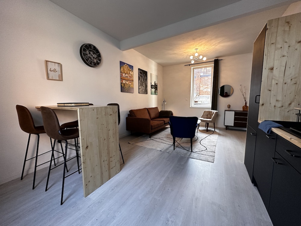 La Little House de Dinant – Esc’Appart
