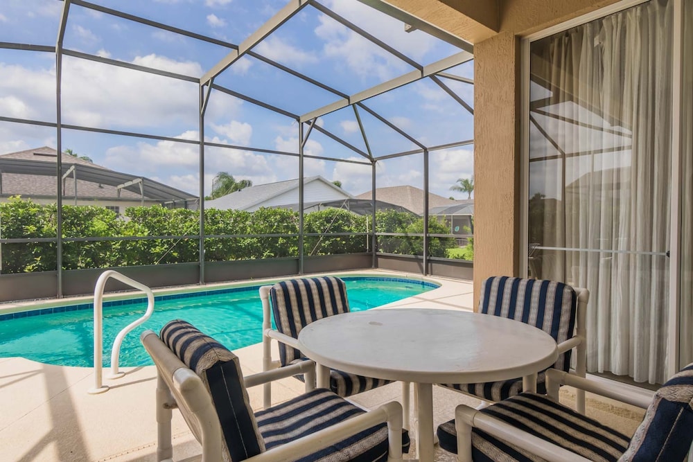 Windsor Palms Resort 8161