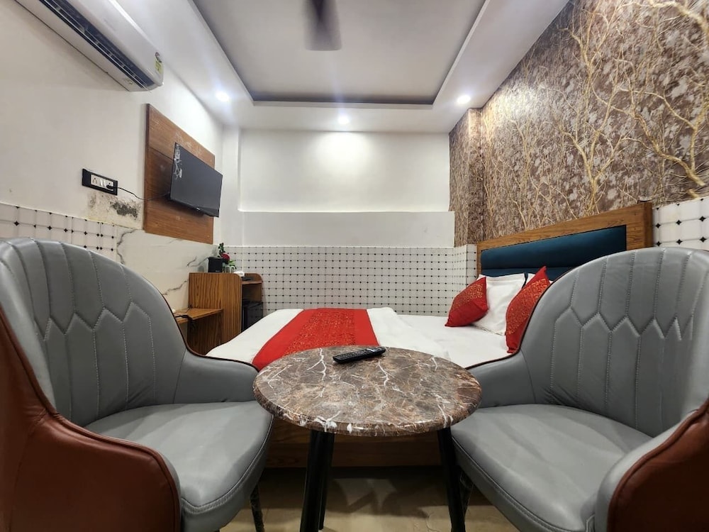 Hotel The Yuvaan BnB-New Delhi Railway