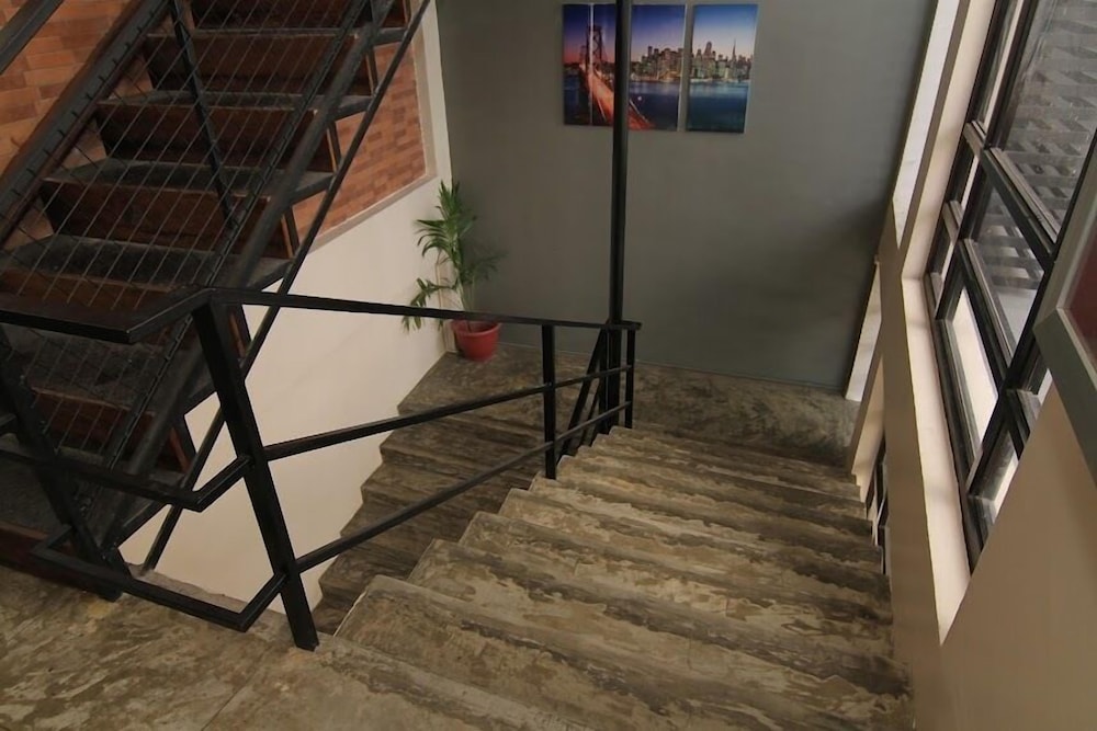 Aliria Bed and Breakfast