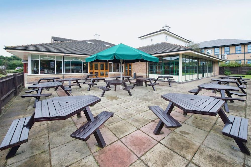 Premier Inn Sheffield/Barnsley - M1 Jct36, Foto 34