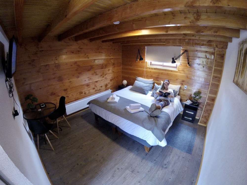 Hostal Andes Pucon