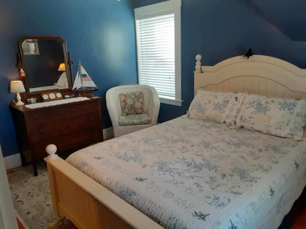 Bittersweet Bed and Breakfast