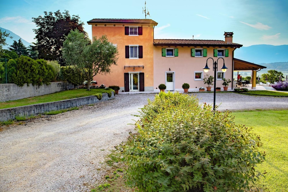 B&B Ca Marognole
