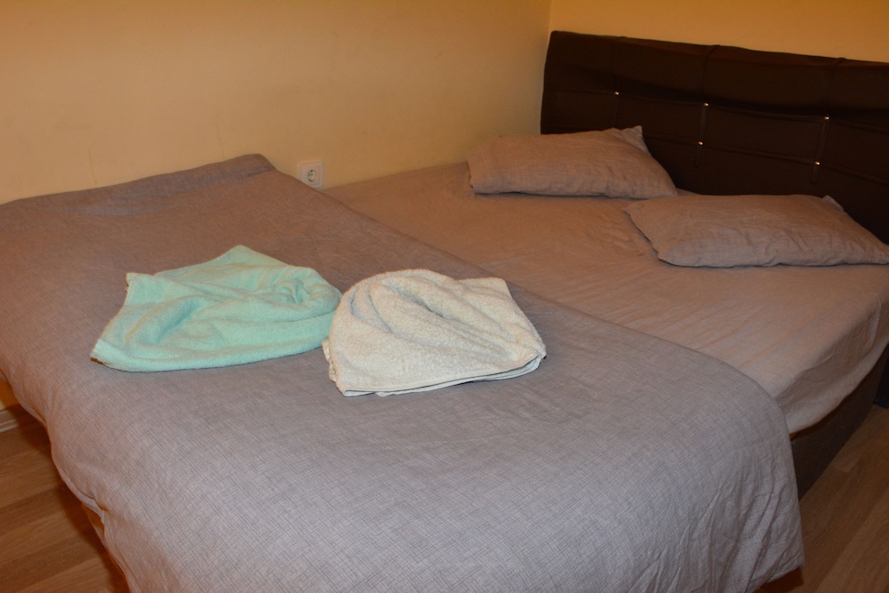 Best Suit Otel view 2