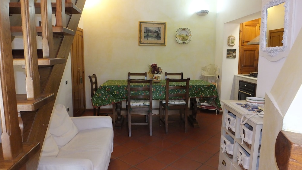 Antica Fonte Residenza di Siena