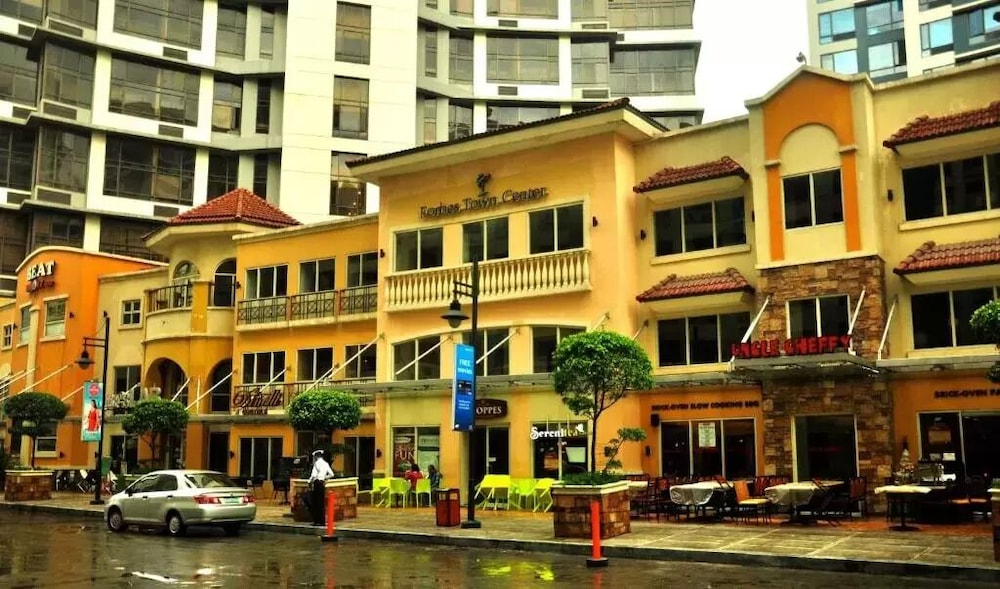 Our Awesome Hostel