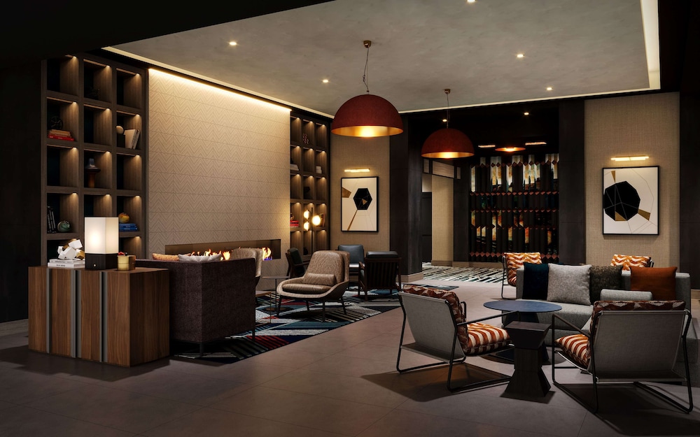 Hotel Avail Rogers, Tapestry Collection By Hilton