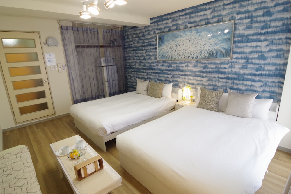 Nipponbashi Art Hotel