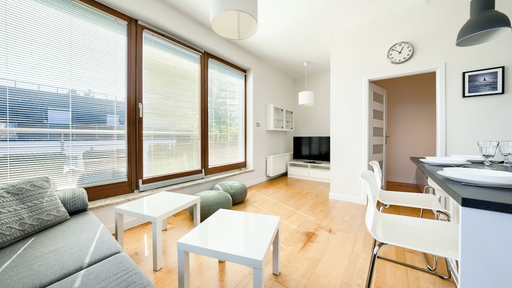 Apartamenty Sun & Snow Golden Tulip