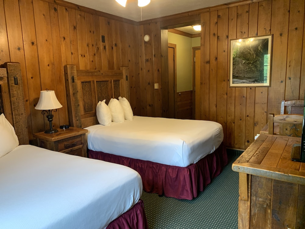 Starved Rock Lodge & Conference Center