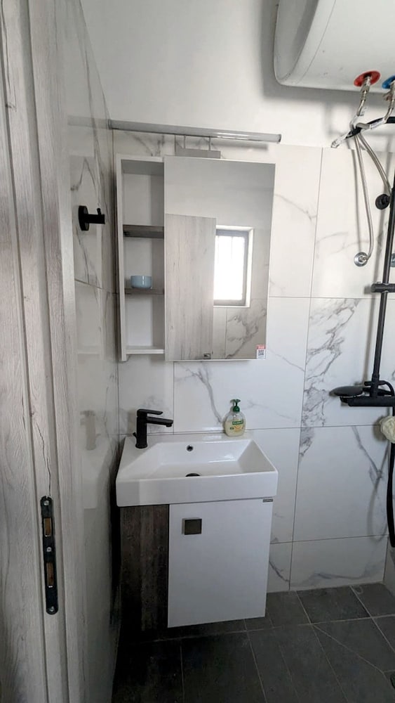JM Apartment in Kamena Vourla