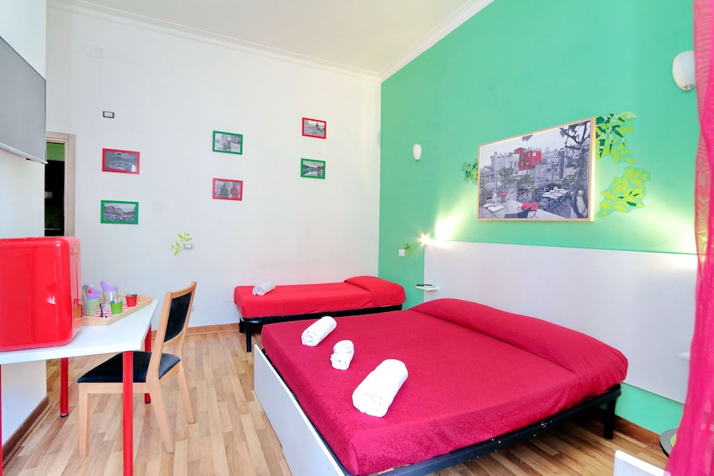 Lucky Home