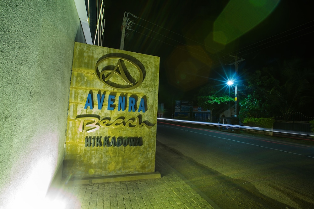 Avenra Beach Hotel