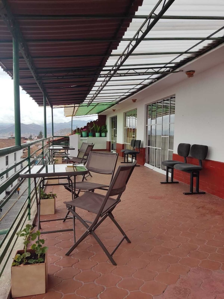 Casa Familiar Gloria