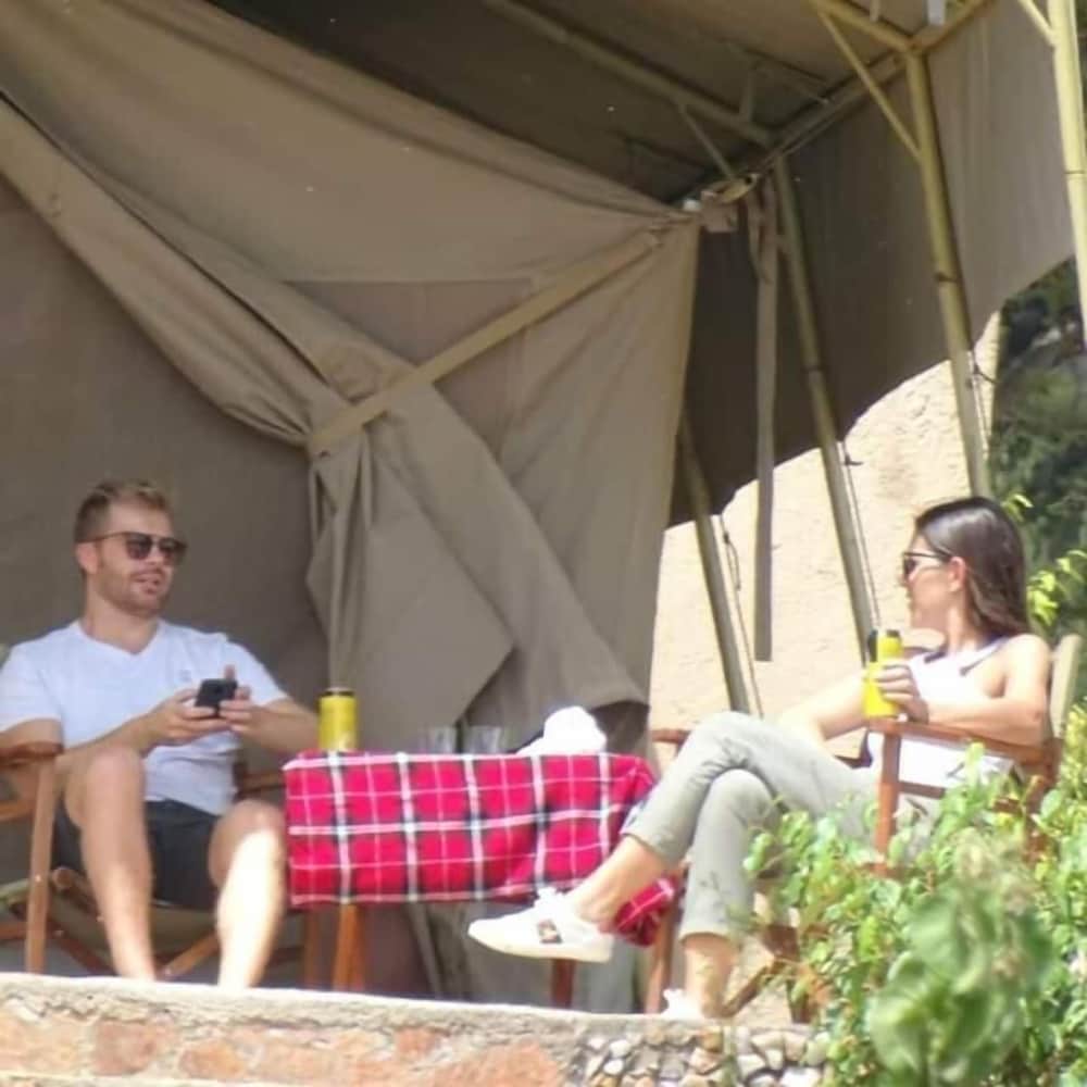 Semadep Safari Camp