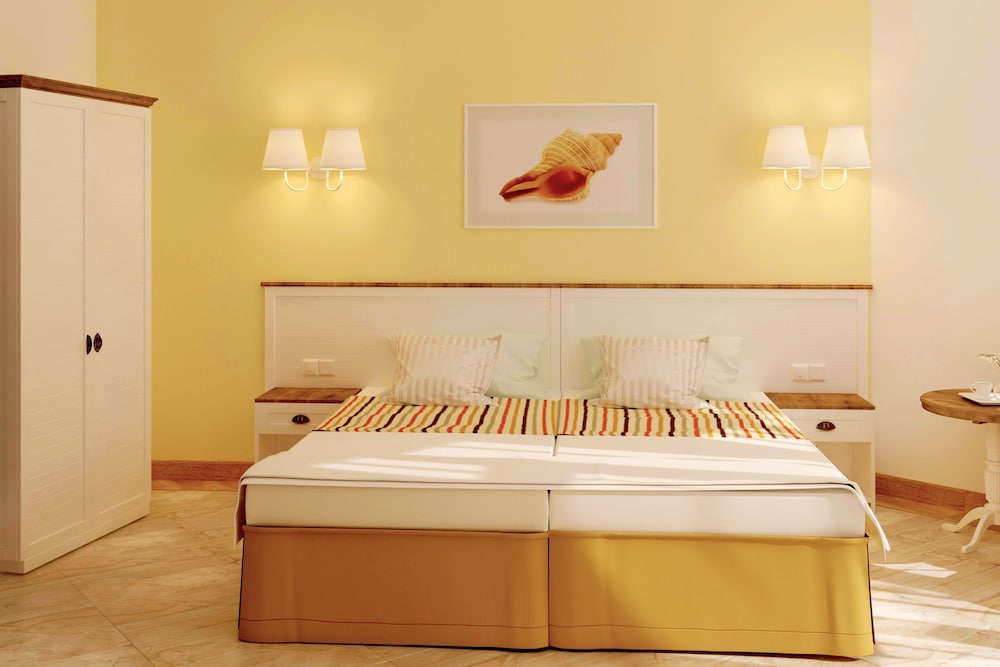 Nessebar Vacations - Family Hotel Evridika - Property Image 38