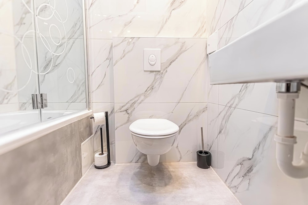 9BR Apts in the Heart of Vienna