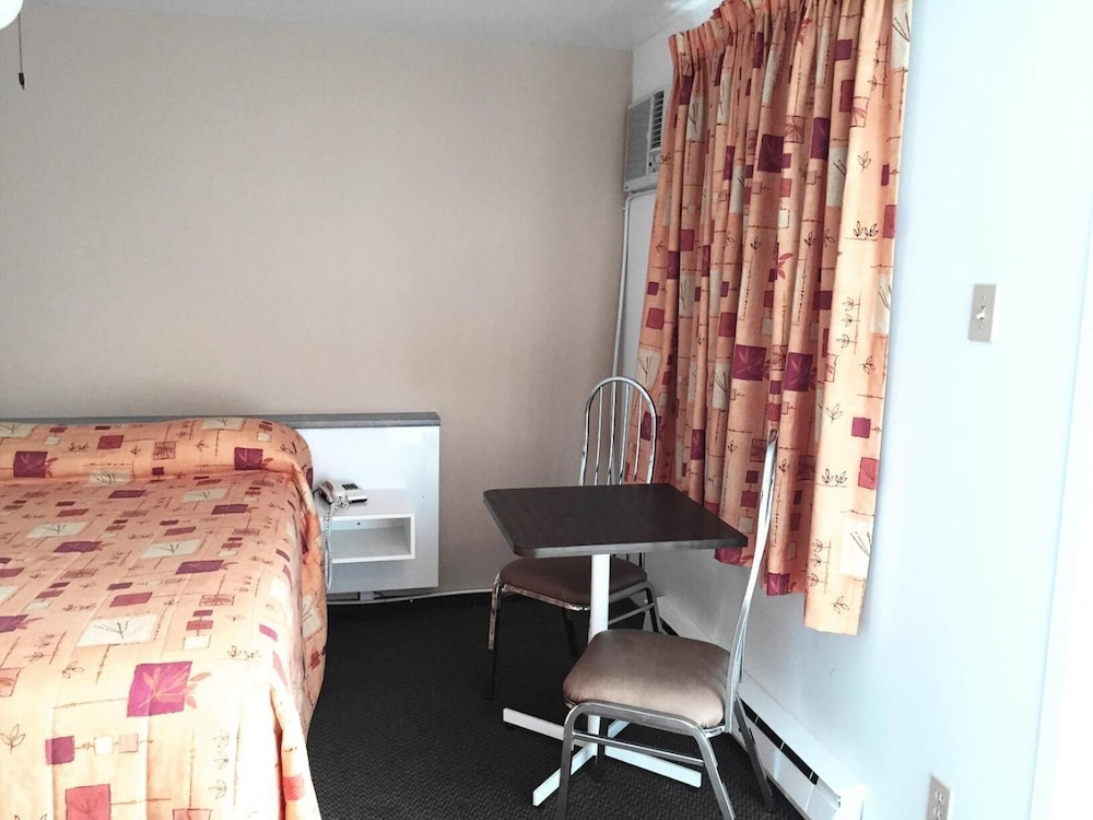 Motel l'Avantage