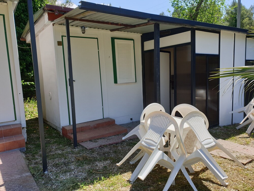 Camping Aurelia Club