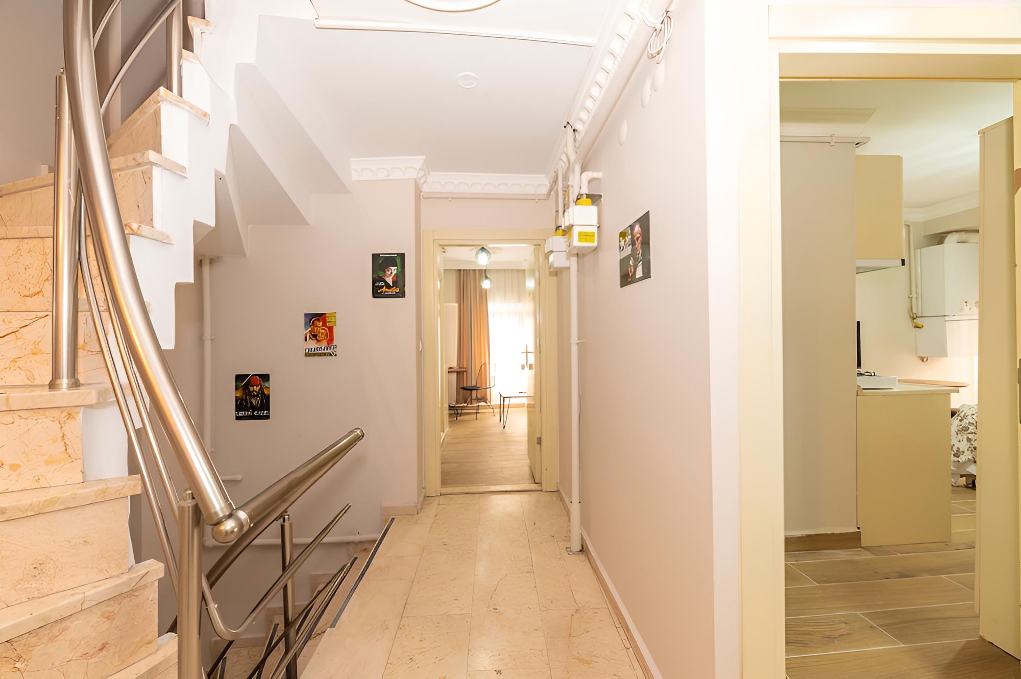 Marida Hotel Istanbul