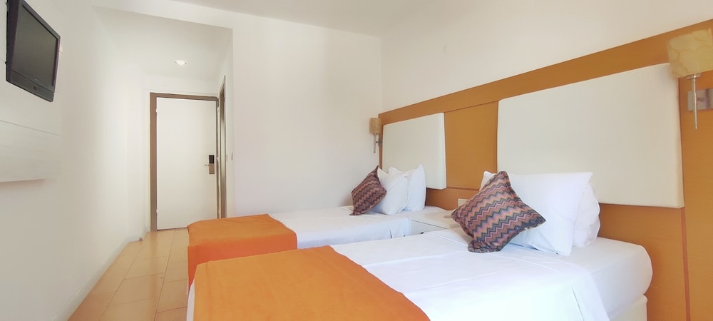 Mersoy Exclusive Otel - Image 11
