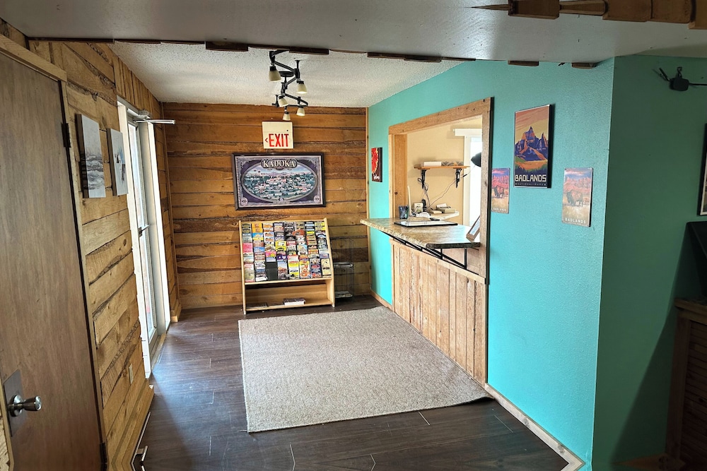 Love Hotels Kadoka by OYO at Badlands SD view 3