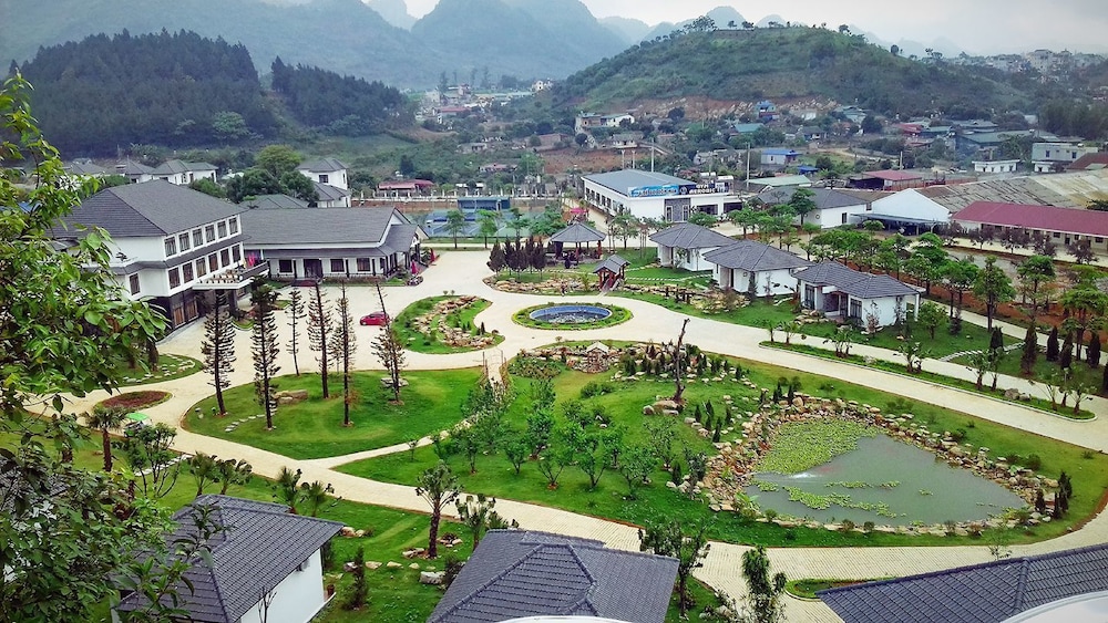 Thao Nguyen Resort