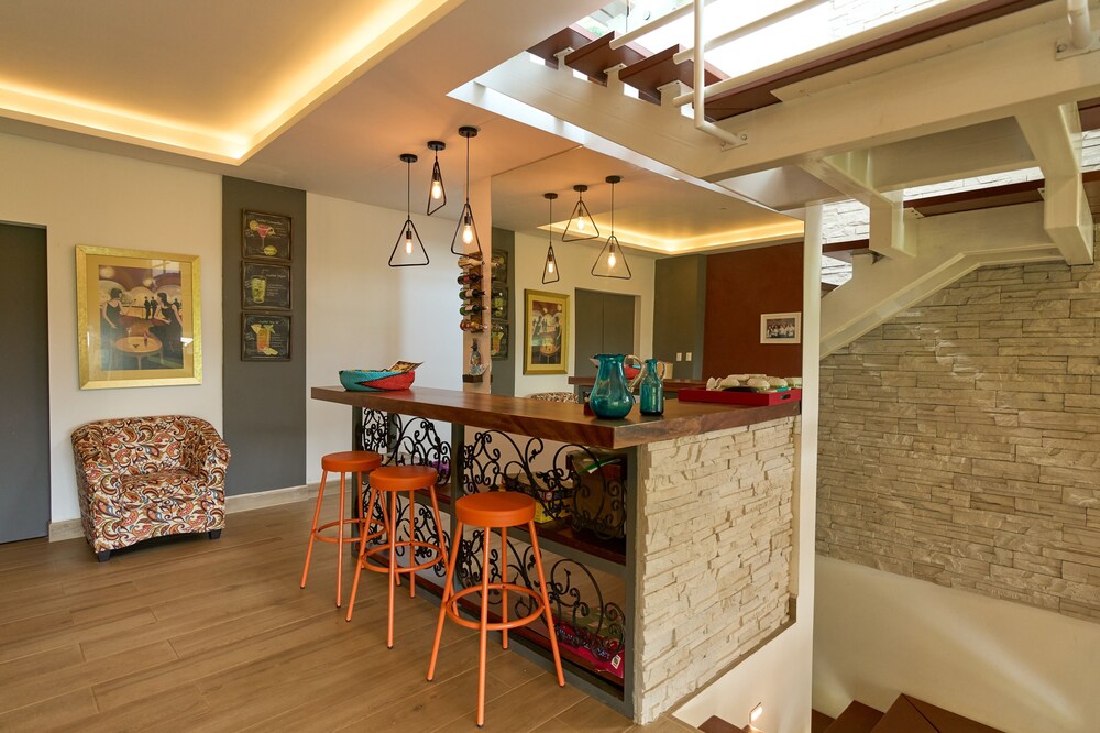 Luxury Hillside Estate at Nativa Resort by RedAwning