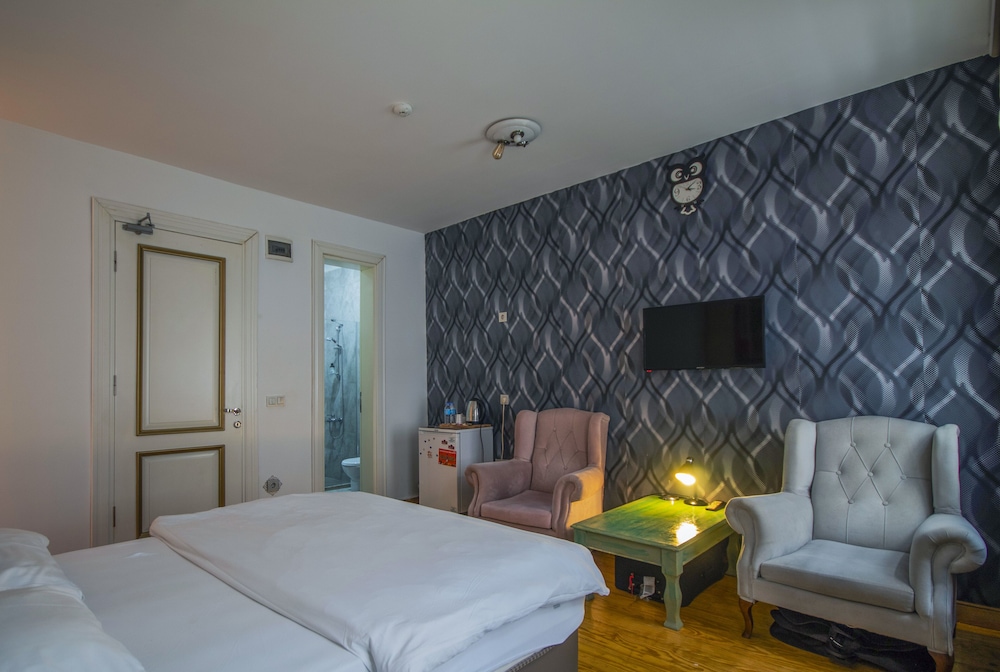 Puhu Otel - Image 57