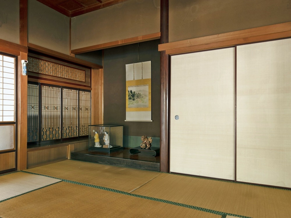 Asahikan view 3