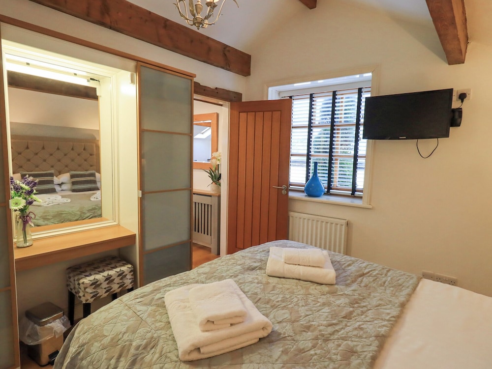 Workshop Cottage