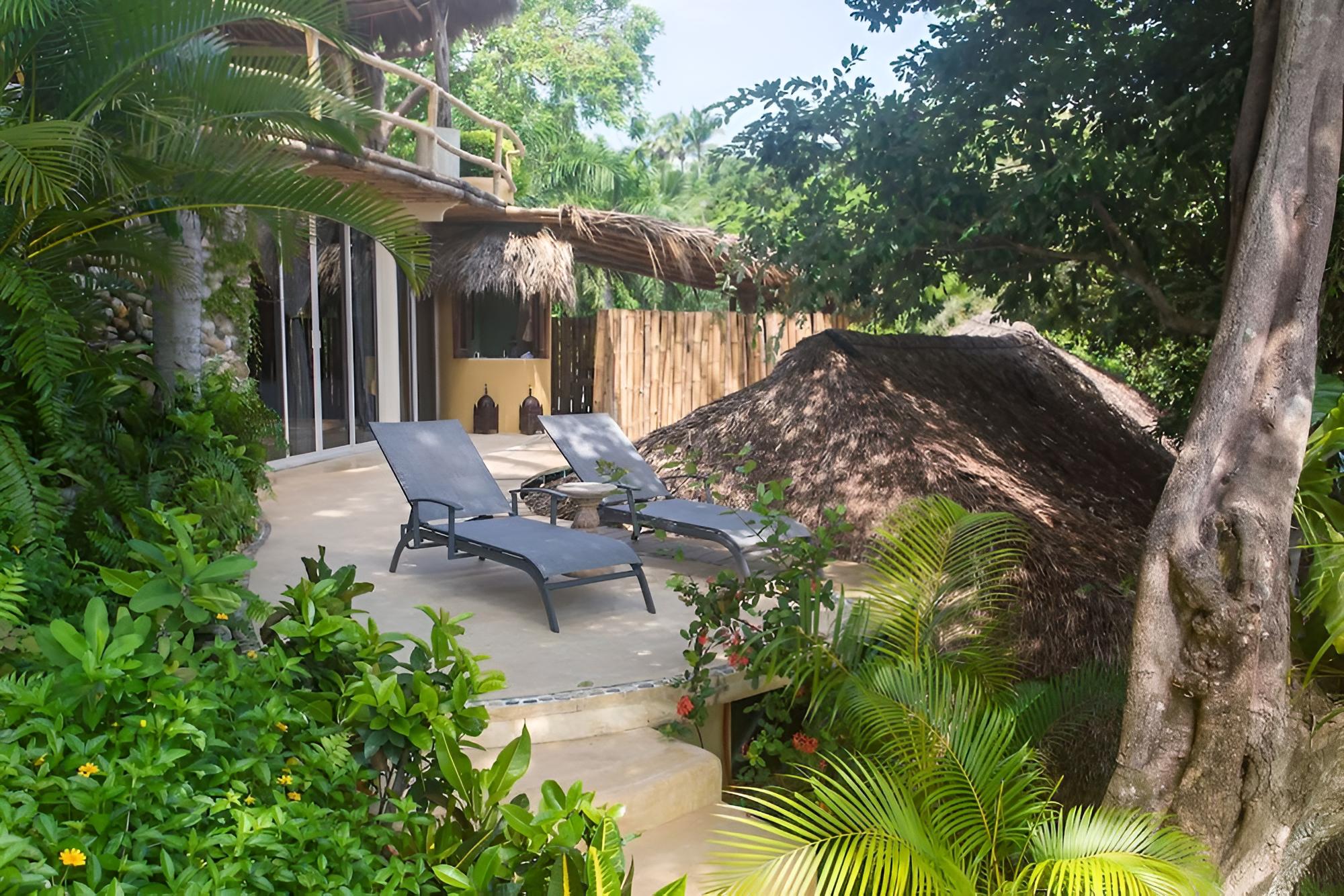 Amor Boutique Hotel