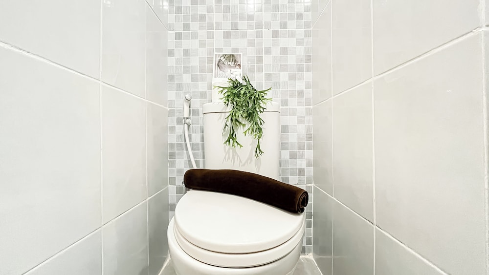 Modern Scandinavian Studio Apartment At Tokyo Riverside Pik 2