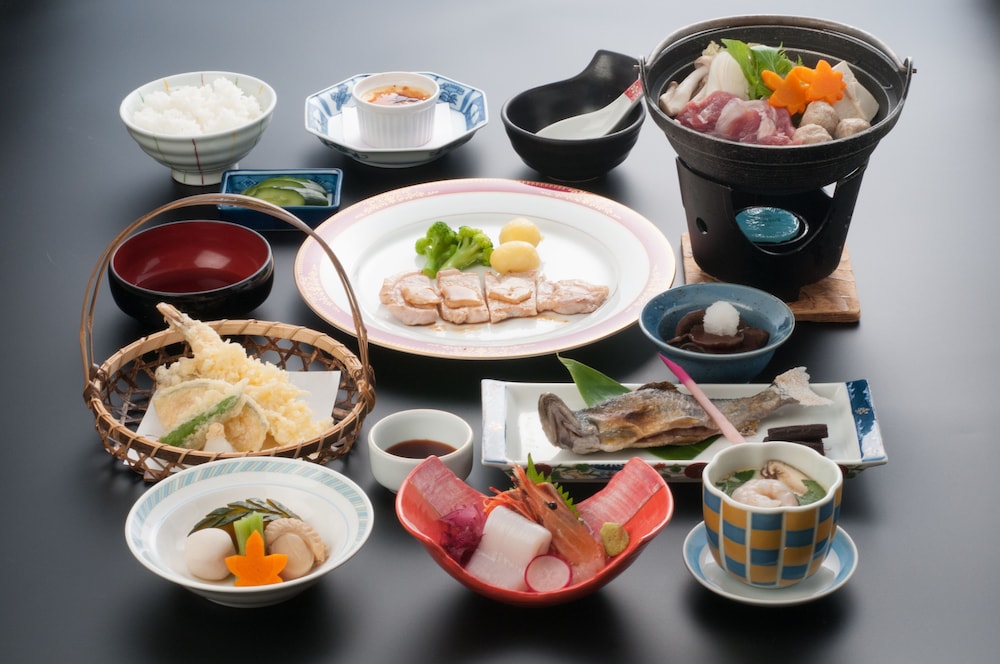 Yachi Onsen Spa
