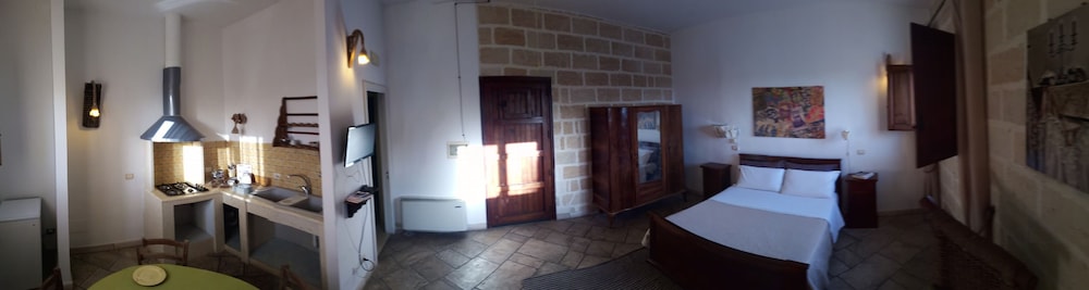 Masseria Ospitale