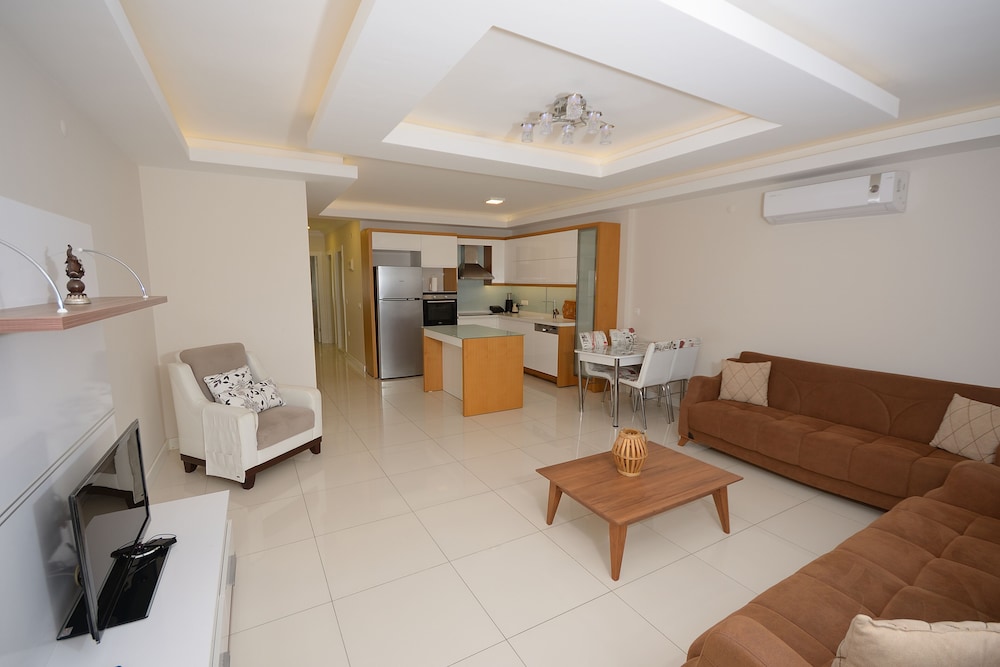 Saatli Apart Otel - Image 19