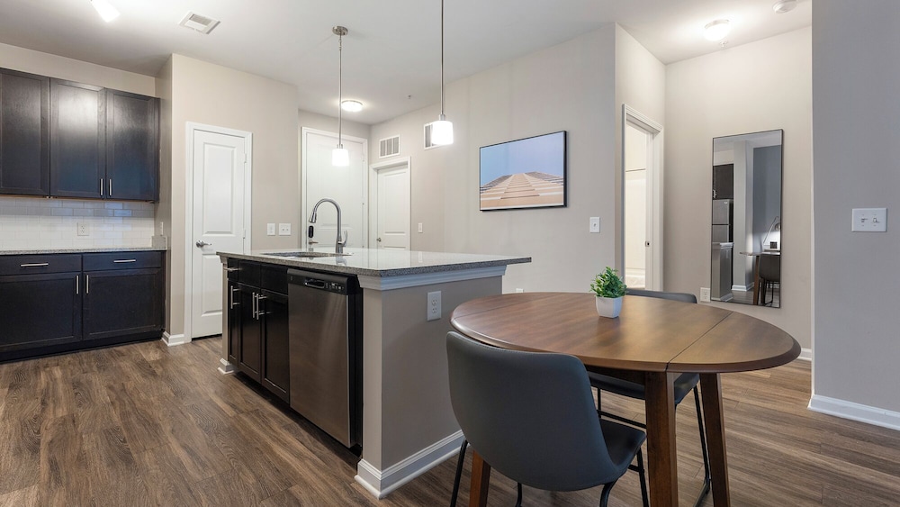 Carolina Forest Furnished Apartments by Landing