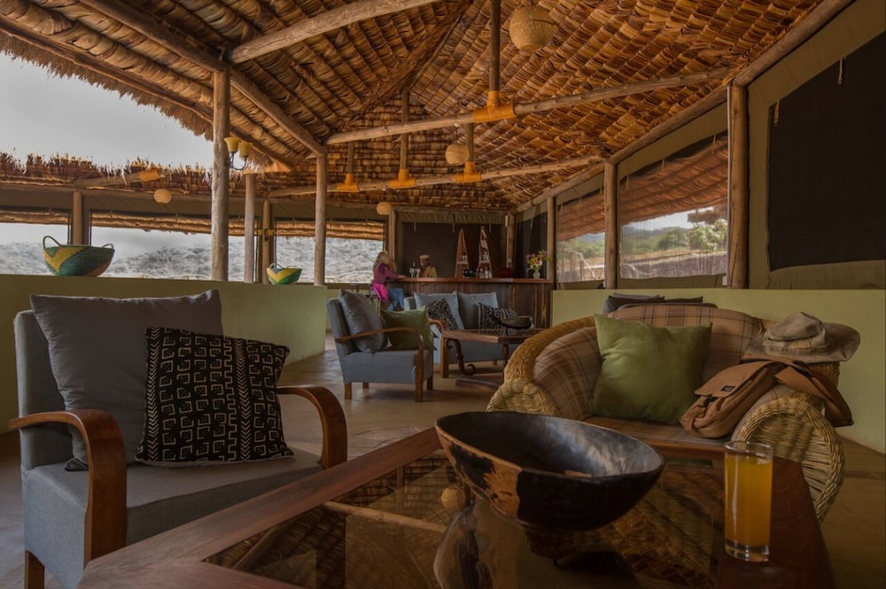 Karatu Simba Lodge