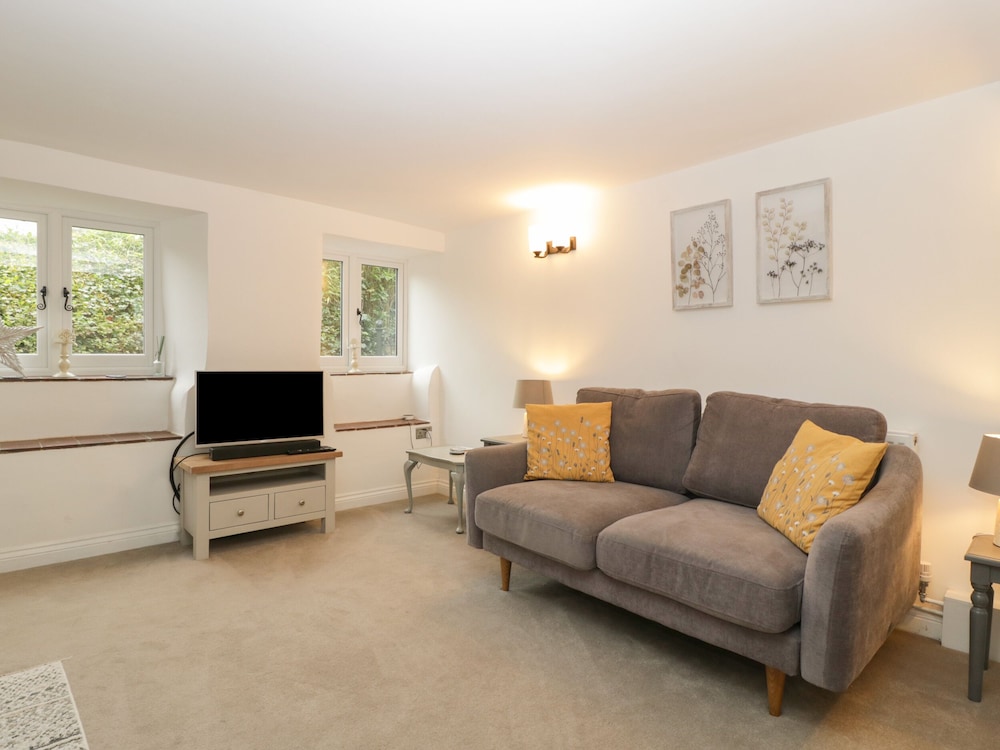 Honeypot Cottage