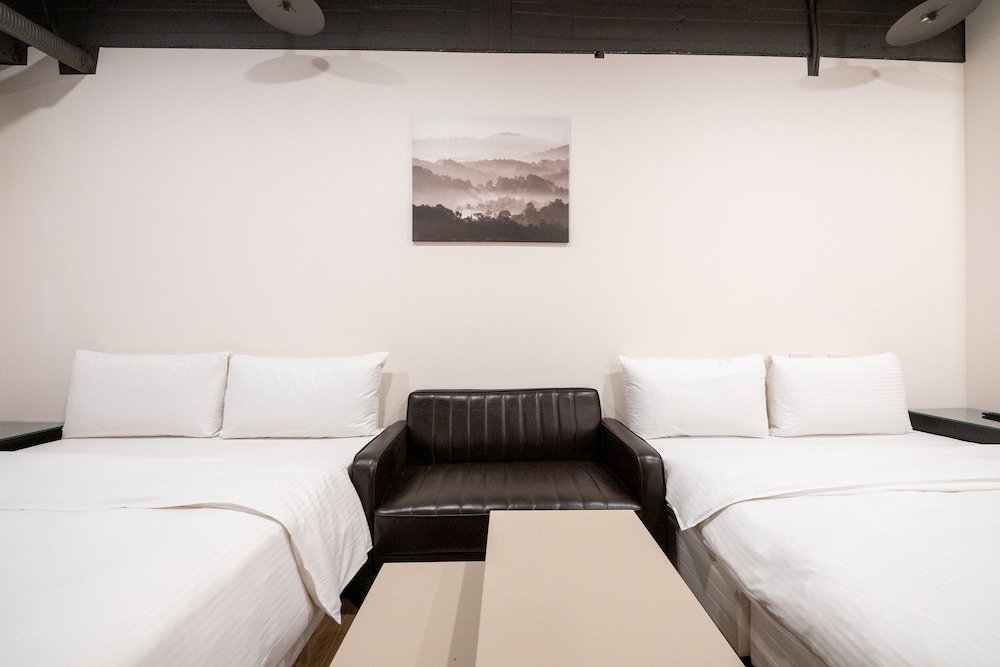 Hotelshere-Ximen