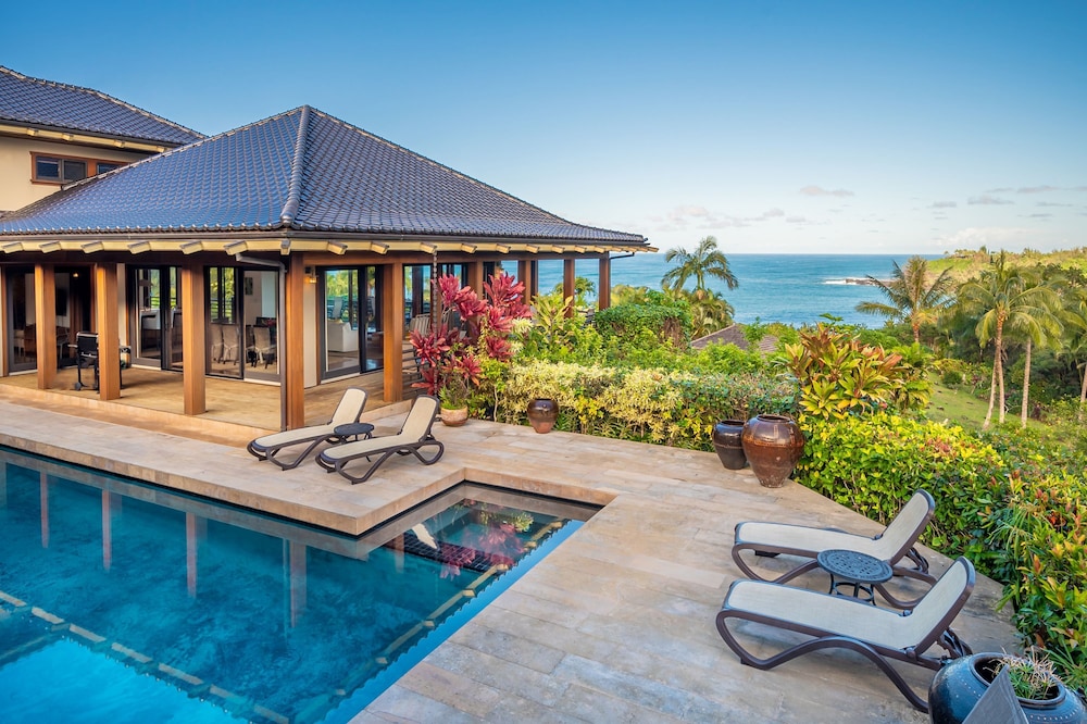 Ikena Lani in Kilauea